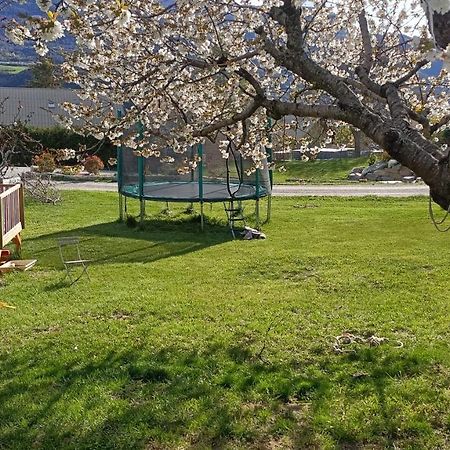 Apartamento Location Le Queron Guillestre Exterior foto