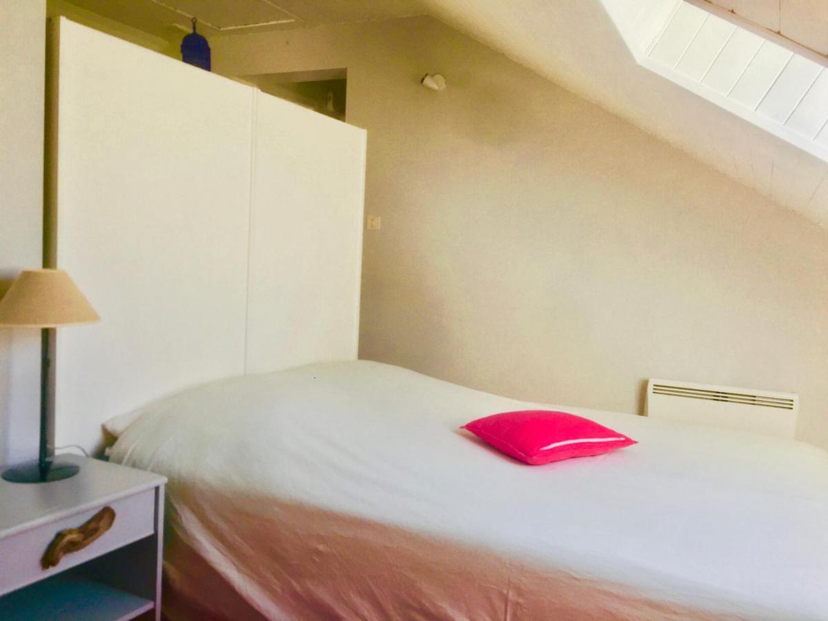 Apartamento Location Le Queron Guillestre Exterior foto