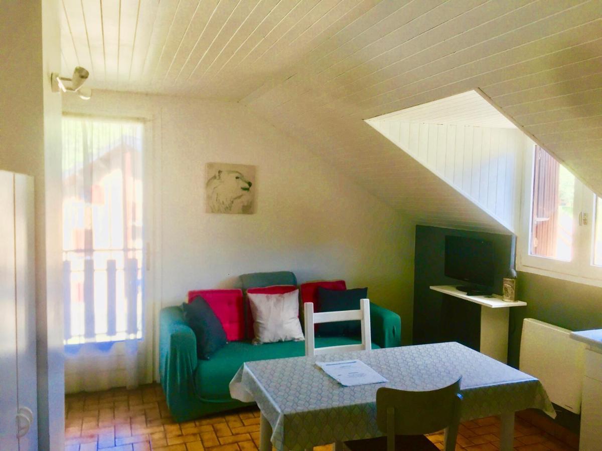 Apartamento Location Le Queron Guillestre Exterior foto
