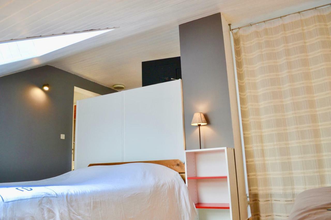 Apartamento Location Le Queron Guillestre Exterior foto
