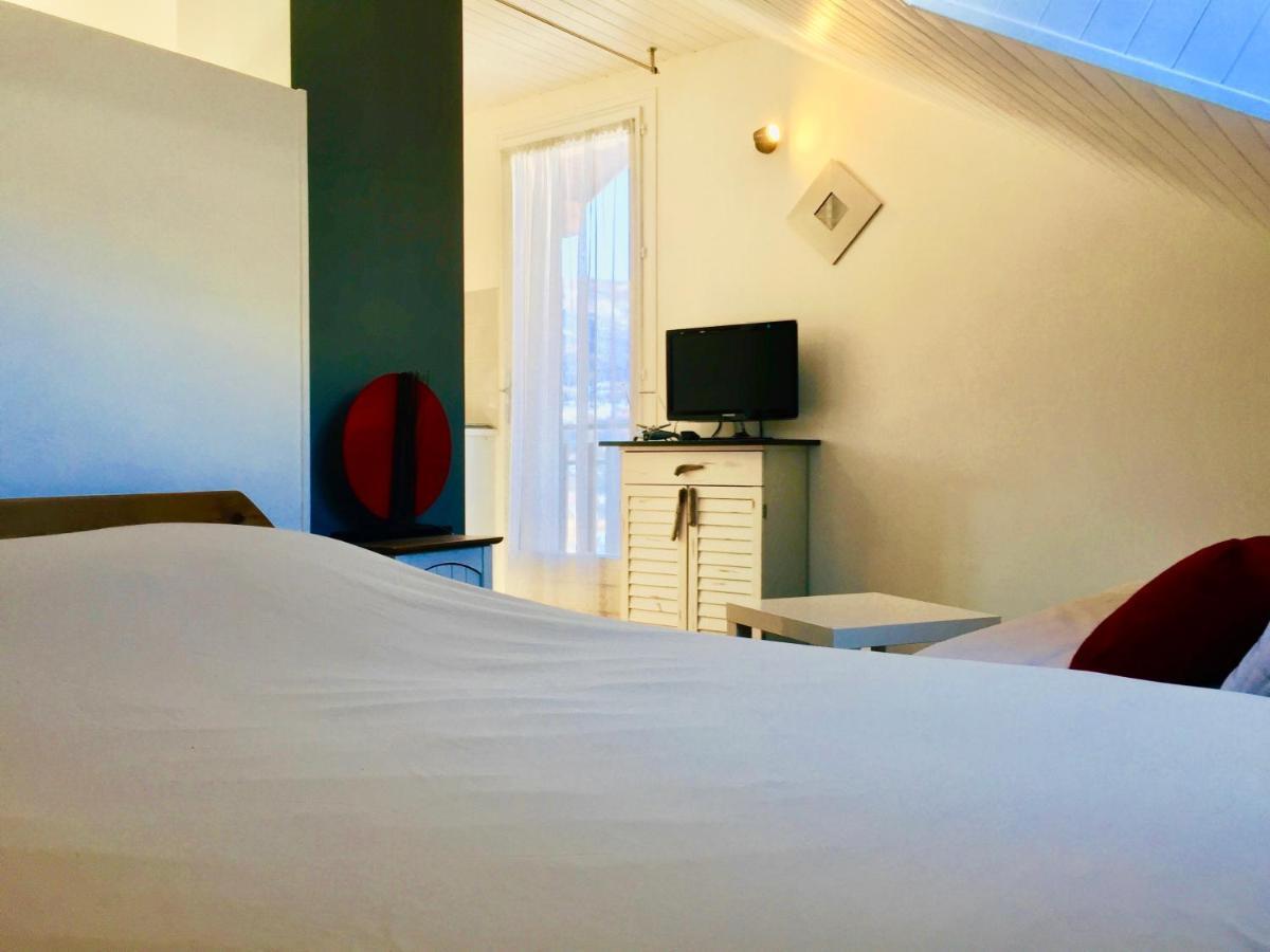 Apartamento Location Le Queron Guillestre Exterior foto
