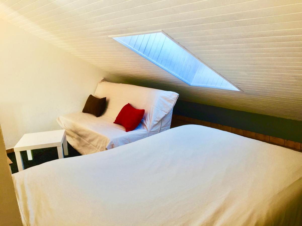 Apartamento Location Le Queron Guillestre Exterior foto